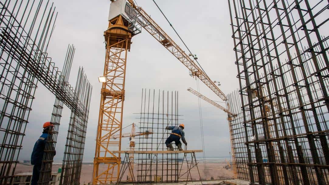 Строительство объектов будут останавливать, если на компанию заводят уголовное дело