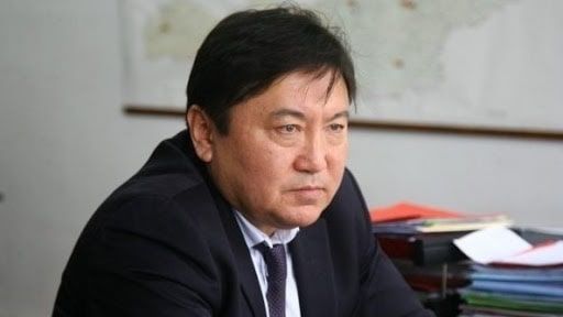 Задержанный экс-статс-секретарь Минтранса вернул в бюджет 2.5 млн сомов
