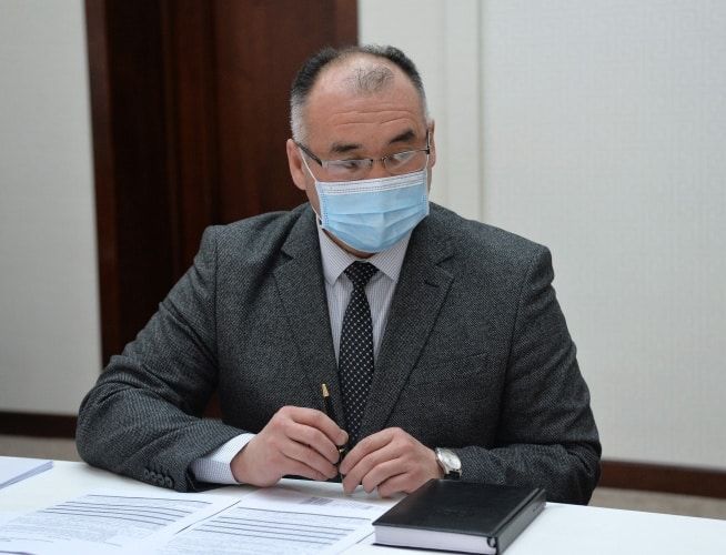 Энергослужбы готовы усиленно работать для бесперебойного энергоснабжения — министр энергетики