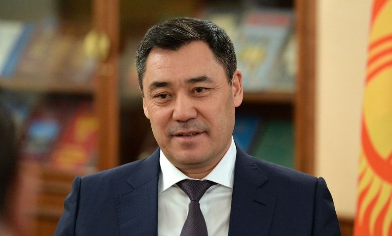 Государство может получить доли в горнодобыващих компаниях — Жапаров
