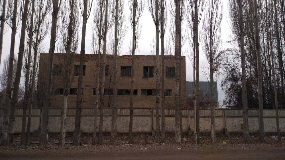 Ветхие муниципальные здания Таласа хотят отремонтировать за счет ГЧП
