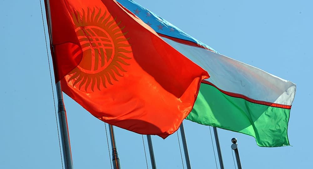 Кыргызстан и Узбекистан реализуют проекты на $550 млн. СПИСОК