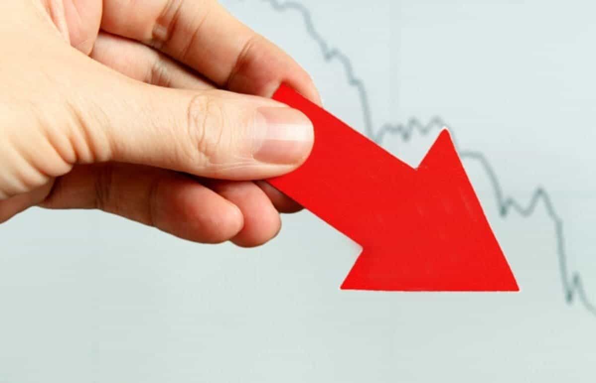 ВВП Кыргызстана в феврале уменьшился на 8.9%