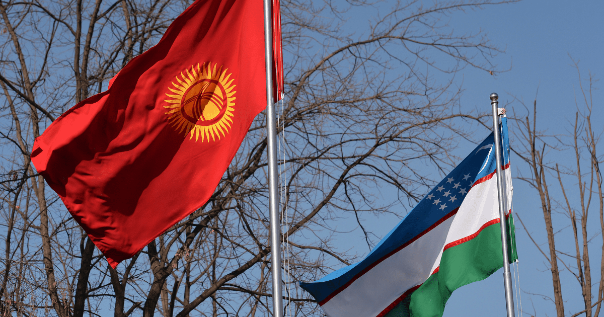 Минсельхоз предложил Узбекистану девять инвестпроектов