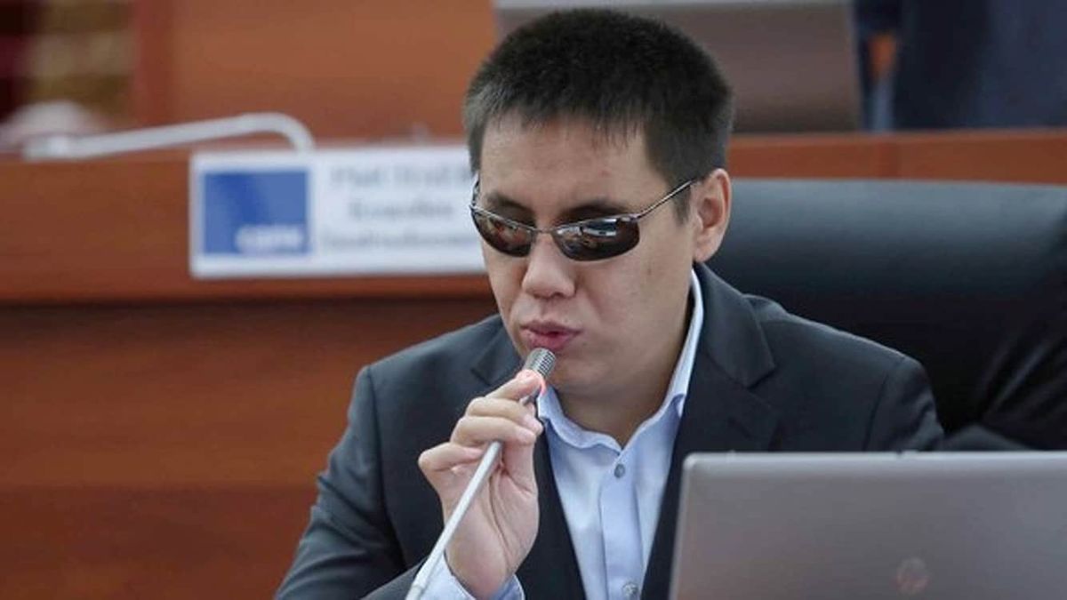Бекешев рассказал, что не так с законопроектом о ЧС в экономике