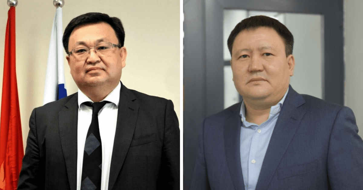 Марипов сменил председателя правления РКФР