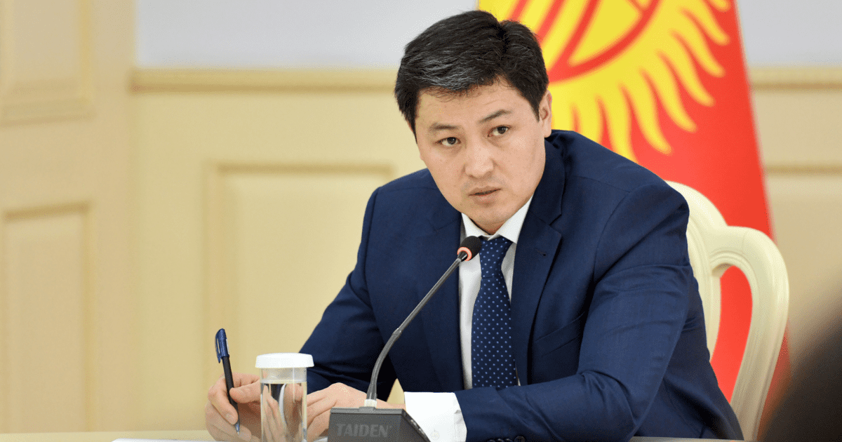 Марипов заверил бизнес, что правительство работает над уменьшением проверок