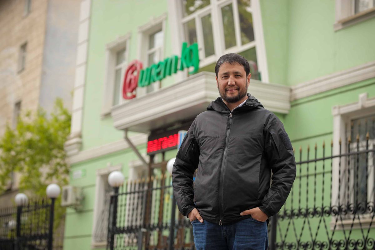 В аэропорту «Иссык-Куль» открыли 11 авиарейсов — пассажиропоток достиг 2 тысяч в неделю