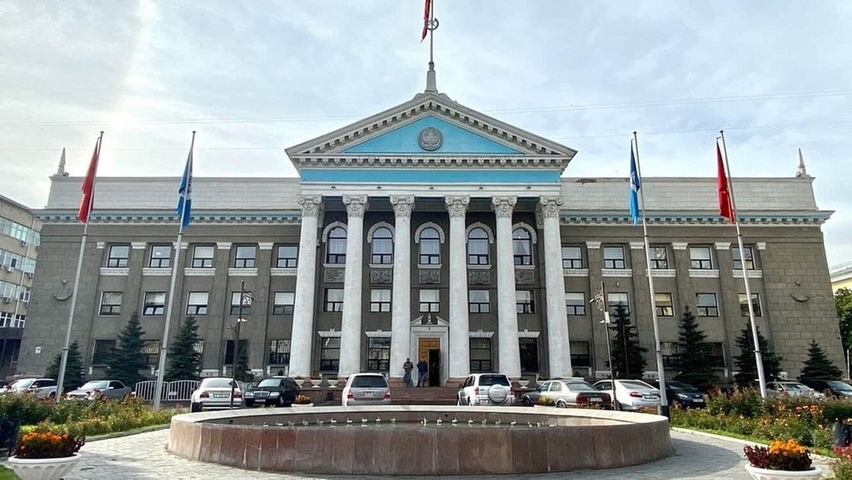 Сколько мандатов получат партии в Бишкекском горкенеше? Предварительные результаты