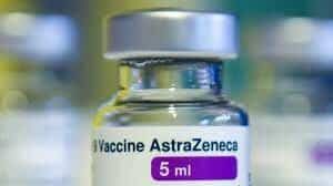 В мае в Кыргызстан поступит вакцина AstraZeneca