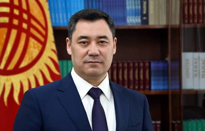 Укреплять сотрудничество на сессии ЭСКАТО ООН призвал Жапаров
