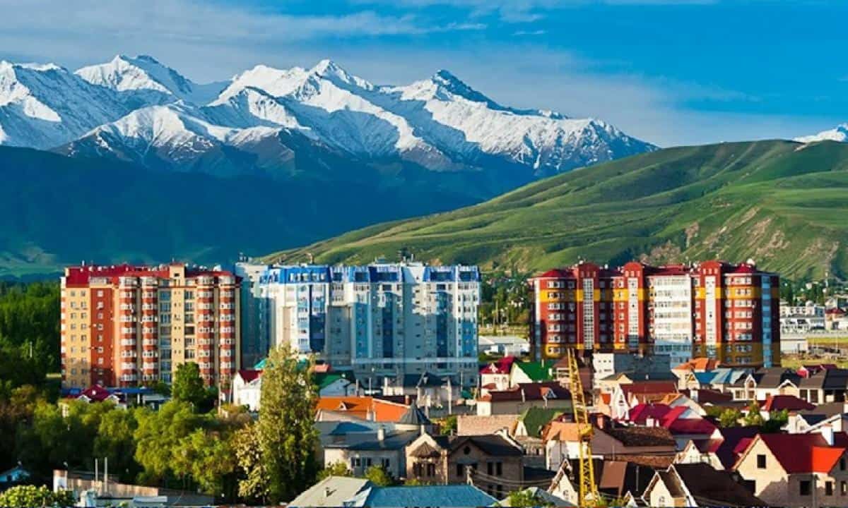 Прокуратура Бишкека выявила махинации с земельным участком на сотни миллионов сомов