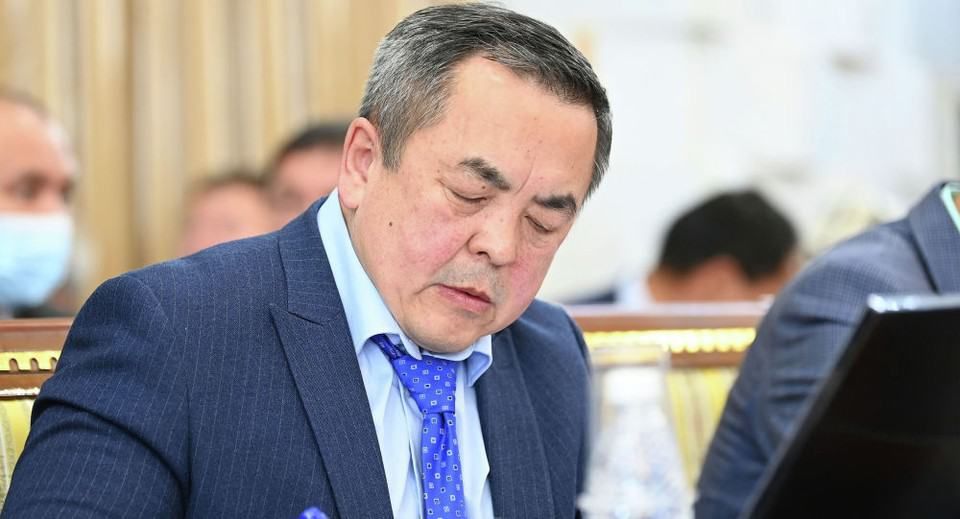 Centerra Gold подала в суд на Тенгиза Болтурука — будет добиваться запрета на управление «Кумтором»