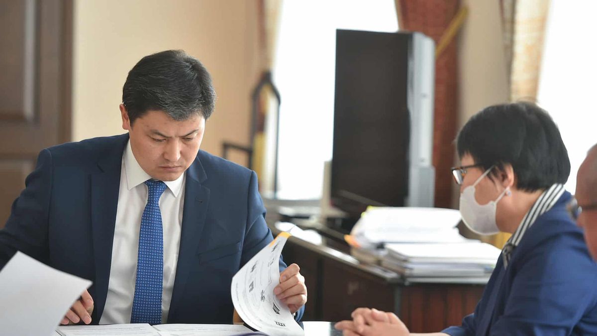 Ипотека под 4% — Марипов засомневался в реализуемости новой программы ГИК