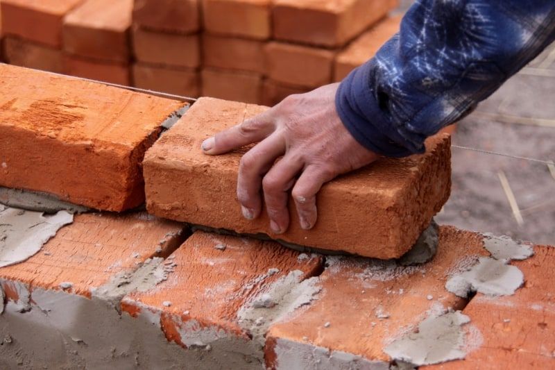 Цены на отдельные стройматериалы повысились на 10.5% за год