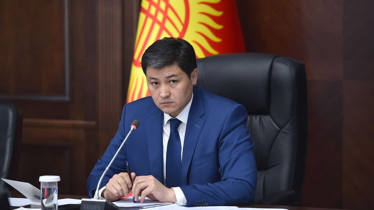 Существенные позитивные изменения пообещал баткенцам Улукбек Марипов