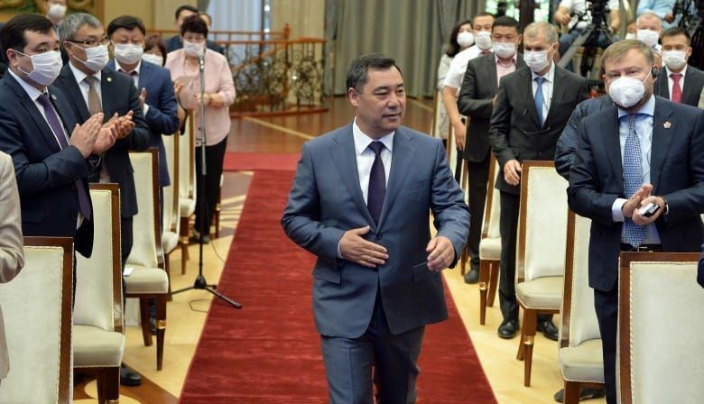 Президент распорядился выполнить озвученные на встрече с бизнесом поручения