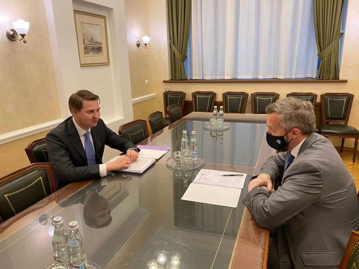 РКФР возобновляет деятельность по финансированию проектов