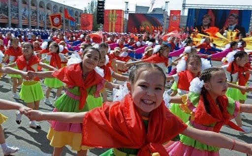 Численность населения Кыргызстана приблизилась к 7 млн человек