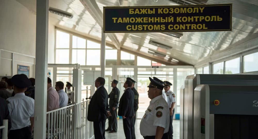 Северо-Восточная таможня за год обеспечила поступление таможенных платежей на 132%