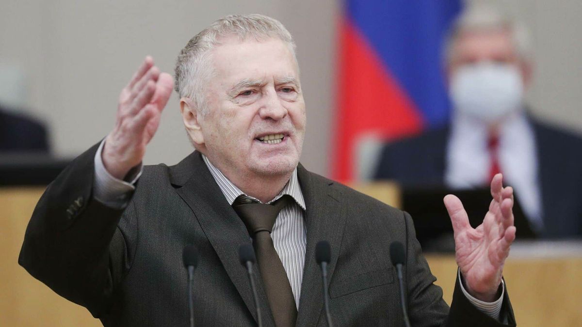 Жириновский призвал разорвать торгово-экономические  с Кыргызстаном и депортировать рабочих