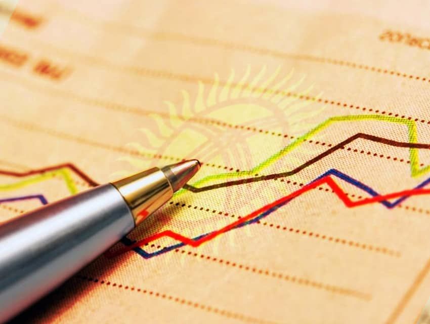 ВВП Кыргызстана потерял на 1.6% из-за «Кумтора»