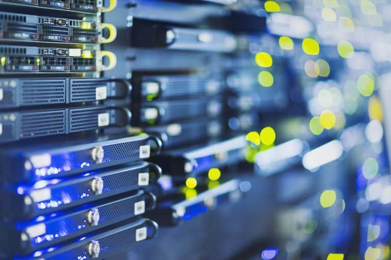 Россия передала налоговикам Кыргызстана сервера для хранения и обработки данных