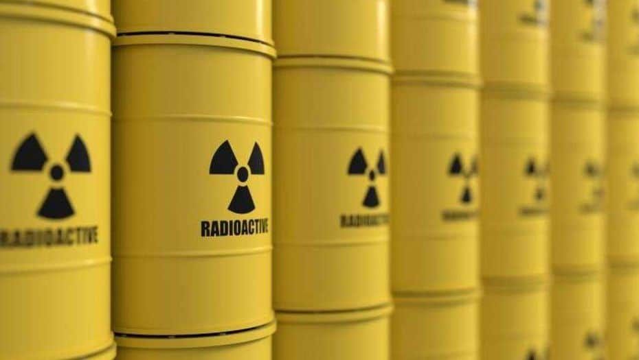 В Кыргызстане предложили разрешить госпредприятиям добывать уран