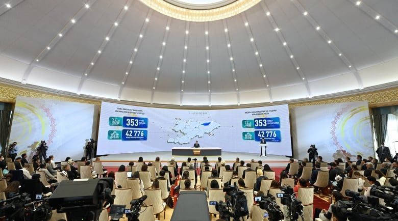 РСК и «Айыл Банк» выдали кредитов на 16.7 млрд сомов за текущий год