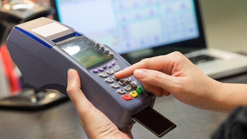 В пилоте новых ККМ примут участие более 600 предпринимателей