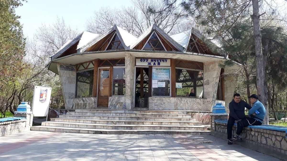 Прокуратура вернула в госсобственность курортный участок стоимостью 117 млн сомов