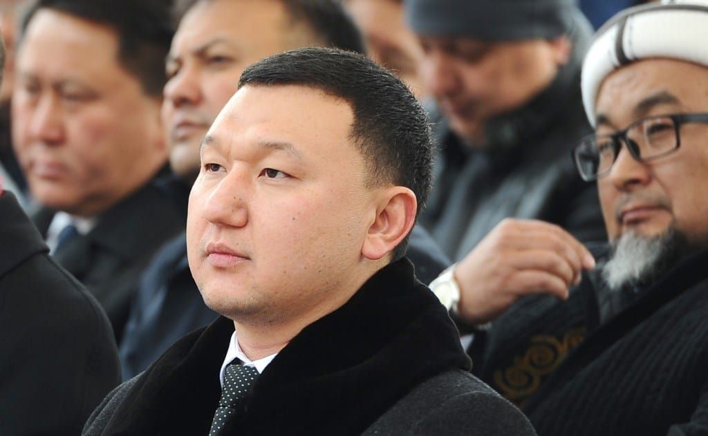 Новый глава Таможенной службы владеет парком Silk Way и еще четырьмя компаниями