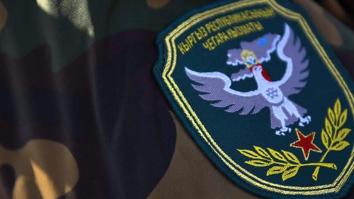 Президент уволил начальника Погранслужбы — ранее его задержали по подозрению в коррупции