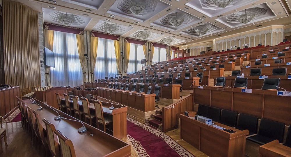 Что будет дальше: Пара слов президента о будущем нового парламента