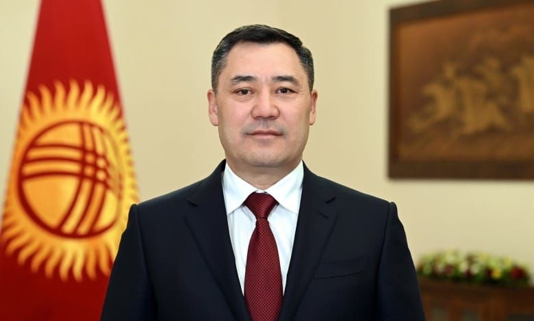 Садыр Жапаров: Признание результатов выборов — требование закона