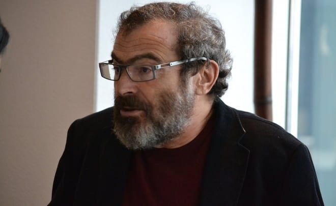 Аркадий Дубнов о возможных перевыборах: Страна с регулярными переворотами может удивить