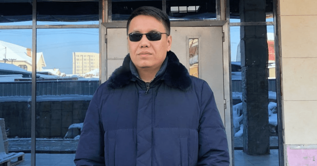 Начато досудебное производство по делу Дастана Бекешева