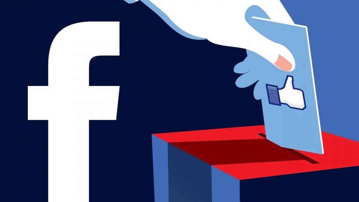 Facebook заработал $161 тысячу на политической рекламе по Кыргызстану