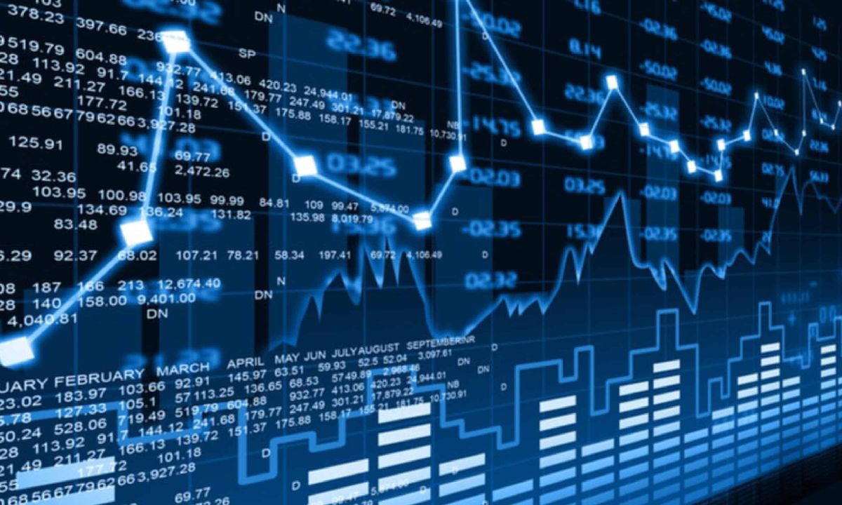 За неделю торги на КФБ сократились на 43.4%