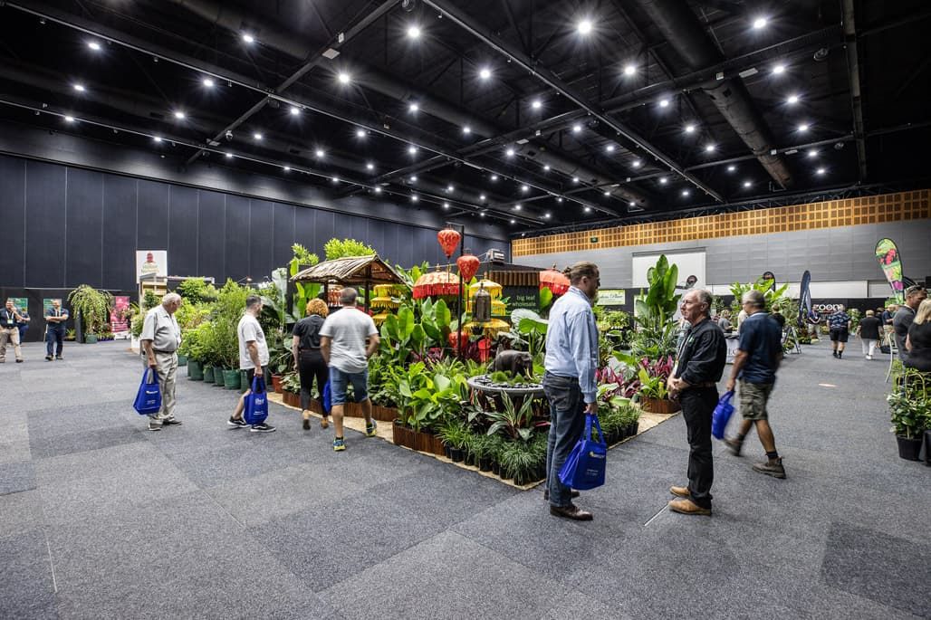 Green Expo 2021: Выставка «зеленых» технологий и решений