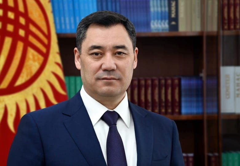 Садыр Жапаров: В действующей Конституции заложены условия для обеспечения справедливости и равенства