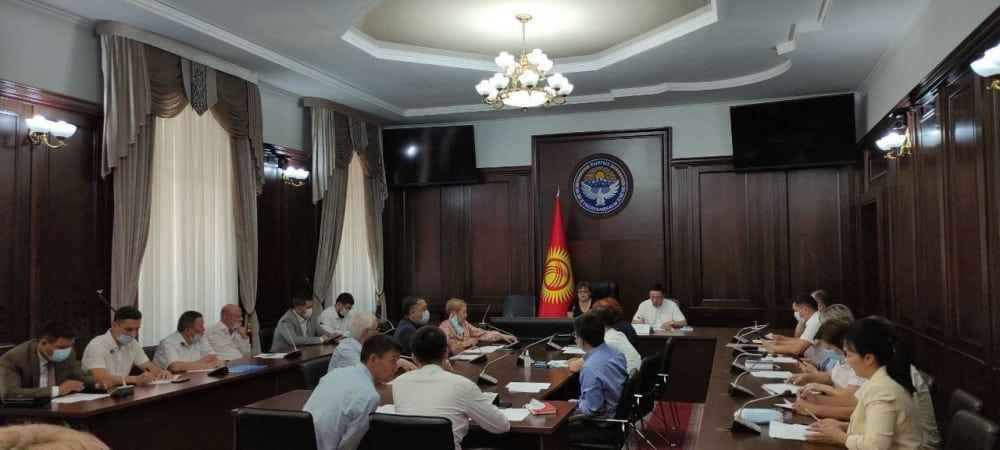 Глава ГКНБ вошел в обновленный состав Антикоррупционного делового совета — список