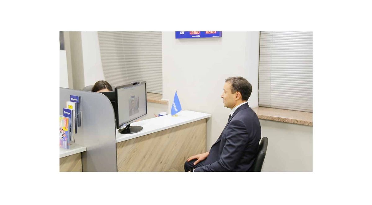 Банк теперь может собрать за клиента все справки с помощью Face ID и «Тундук»