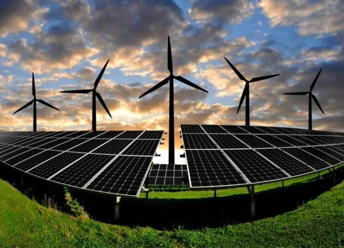 В Бишкеке пройдет выставка «зеленых» технологий и решений Green Expo 2021