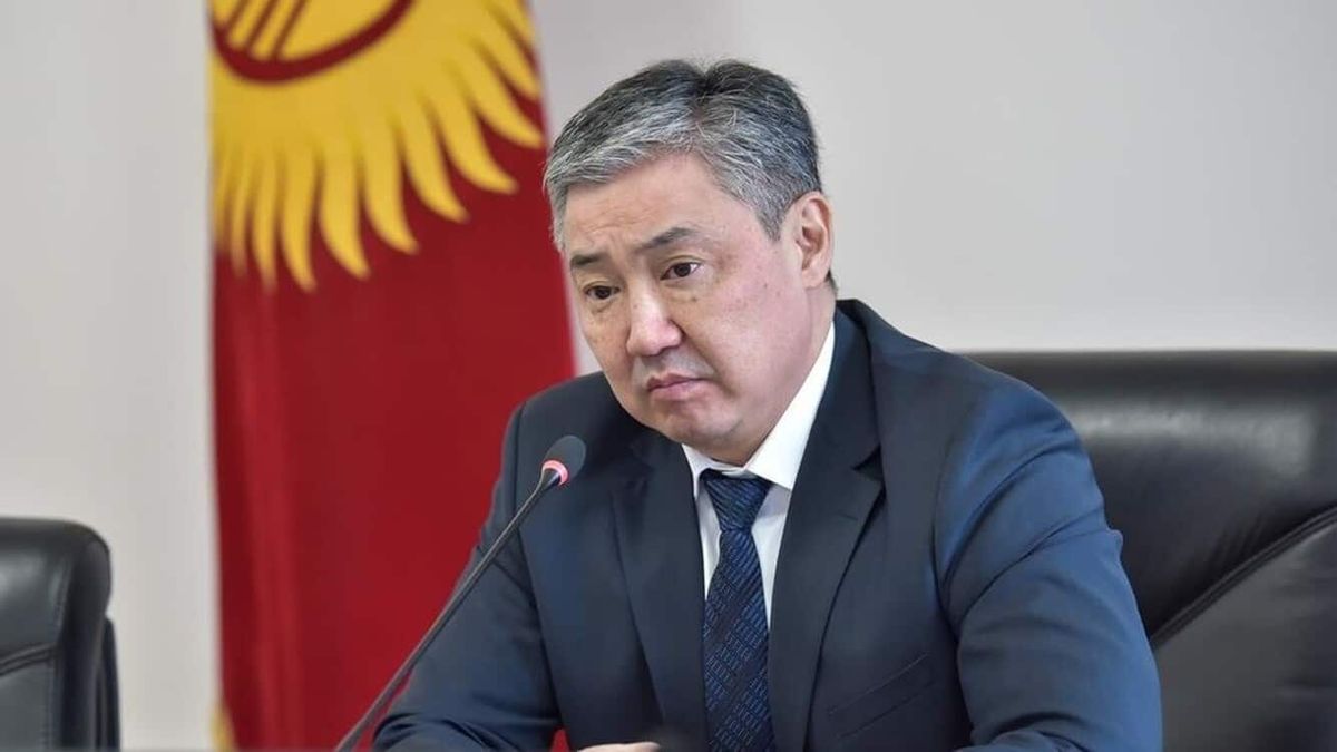 Министр финансов рассказал, какую получает зарплату