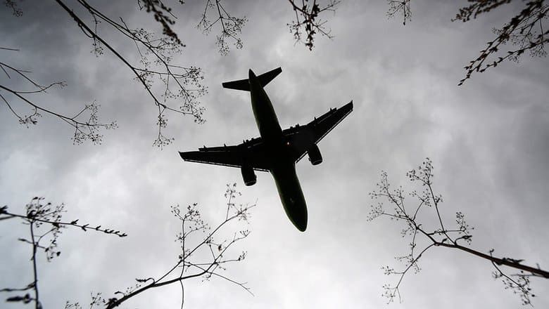Кыргызстан разработал концепцию по развитию гражданской авиации и выходу из «черного списка»