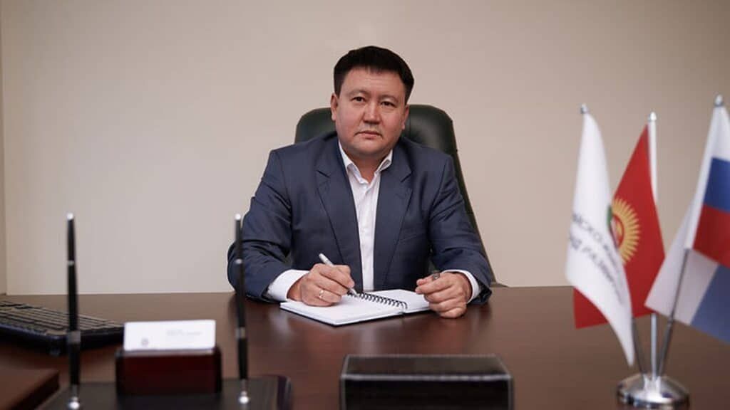 Как мобилизовать ресурсы и развить экономику? Нурлан Мамытов о Координационном совете институтов развития