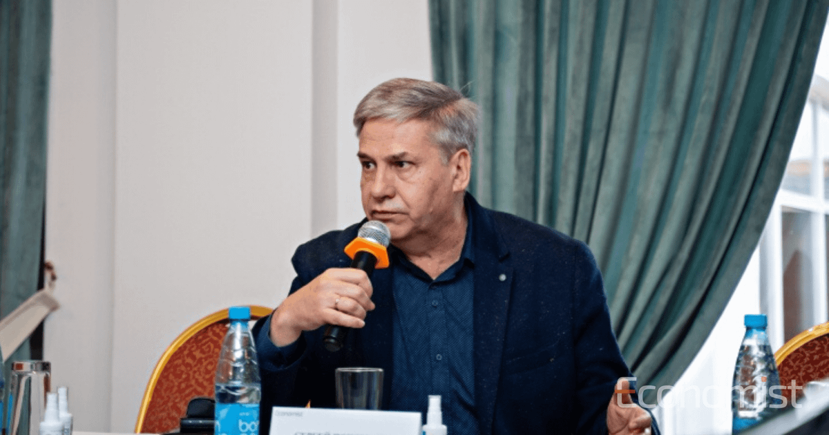 Пономарев: Мы отправляли более 20 рекомендаций по Налоговому кодексу, ответы не получили