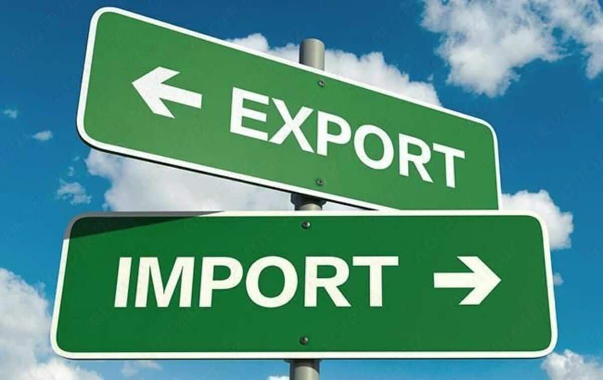 Доля России в товарообороте Кыргызстана составляет более 30% — Амангельдиев
