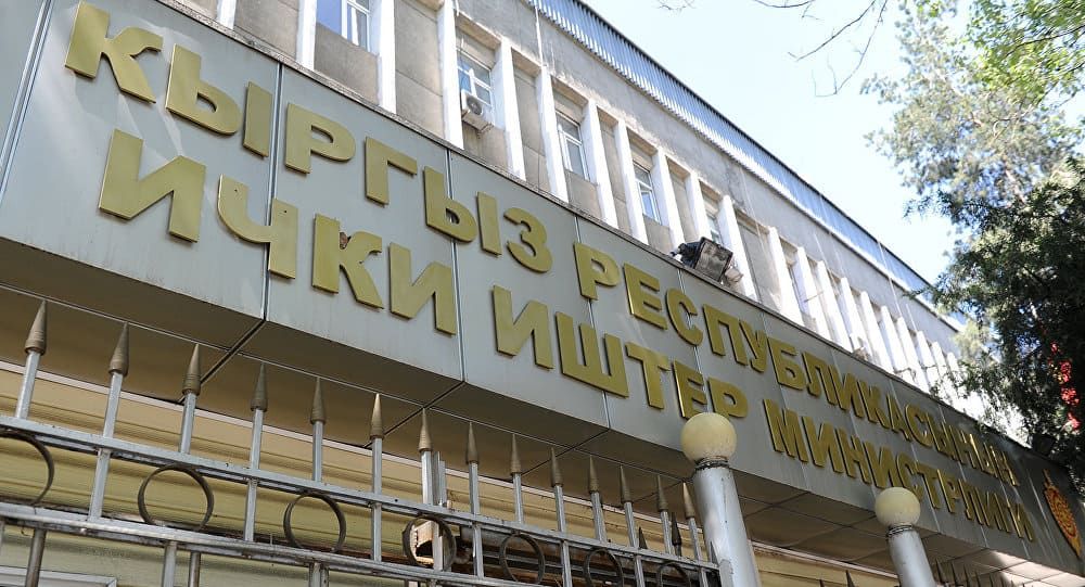 Госучреждение «Унаа» и функции по регистрации авто передают МВД